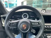 Usado Porsche 911 Carrera 385 CV (283 kW) 2020 Blanco Coupe
