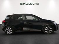 Usado Renault Clio V LIMITED 90 CV (66 kW) 2022 Negro