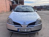 Occasion Nissan Primera Acenta 120 ch (88 kW) 2003 Gris Berline
