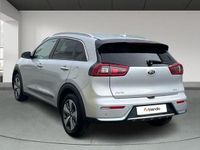 Usado Kia Niro 141 CV (103 kW) 2018 Gris SUV