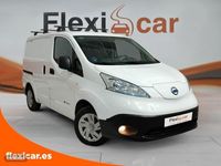 usado Nissan e-NV200 NV200 Evalia