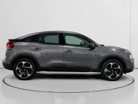 Usado Citroën C4 Feel 130 CV (95 kW) 2021 Gris / plata Berlina