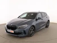 Usado BMW 118 M Sport 150 CV (110 kW) 2020 Gris Berlina