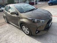 Usado Toyota Yaris Edition 125 CV (91 kW) 2021 Bronce Berlina