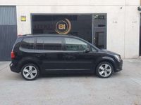 usado VW Touran 1.6TDI Advance 105