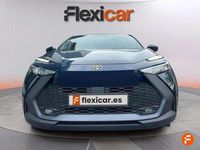Usado Toyota C-HR Advance 140 CV (102 kW) 2024 Azul SUV