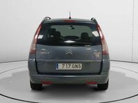 Usado Citroën C4 Picasso 109 CV (80 kW) 2009 Gris Monovolumen