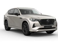 Nuevo Mazda CX-60 Homura-Line 327 CV (240 kW) 2025 Beige SUV