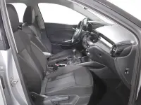 Usado Skoda Fabia Style 95 CV (69 kW) 2022 Gris plata Utilitario