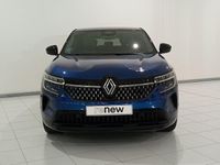 Käytetty Renault Austral Techno 200 HP (147 kW) 2023 Sininen Katumaasturi