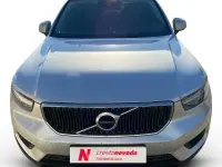 Usado Volvo XC40 Momentum 156 CV (114 kW) 2018 Gris SUV