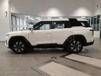 Usado KGM Torres EVX 2025 Eléctrico SUV