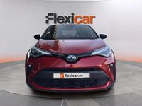 Usado Toyota C-HR Advance 184 CV (135 kW) 2021 Rojo SUV