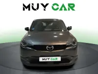Usado Mazda MX30 Makoto 106 kW (145 CV) 2023 Gris SUV