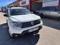 Occasion Dacia Duster Comfort 115 ch (84 kW) 2021 Blanc SUV