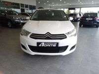 usado Citroën C4 Berlina Manual de 5 Puertas