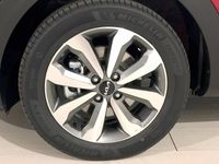 Nuevo Kia Stonic 100 CV (73 kW) 2026 Rojo SUV