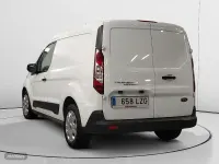 Usado Ford Transit Trend 101 CV (74 kW) 2022 Blanco Van