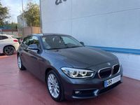 usado BMW 116 120 d EfficientDynamics