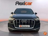 Usado Audi Q7 S-Line 231 CV (169 kW) 2021 Negro SUV