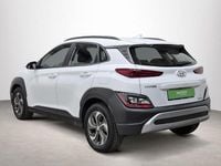 Usado Hyundai Kona 141 CV (103 kW) 2021 Blanco SUV