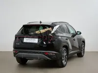 Usado Hyundai Tucson 150 CV (110 kW) 2024 Negro SUV