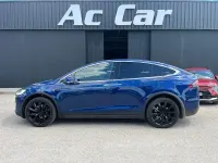 Usado Tesla Model X 2019 Eléctrico SUV