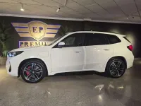 Usado BMW X1 M Sport 245 CV (180 kW) 2025 Blanco SUV
