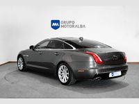 Usado Jaguar XJ Premium Luxury 275 CV (202 kW) 2016 Otro Berlina
