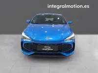 Usado MG MG3 Comfort 195 CV (143 kW) 2024 Azul Utilitario