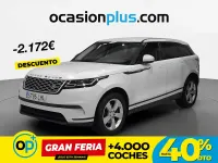 Usado Land Rover Range Rover Velar S 180 CV (132 kW) 2020 Blanco SUV