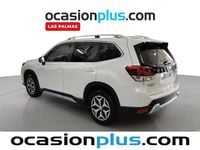 Usado Subaru Forester 150 CV (110 kW) 2024 Blanco SUV
