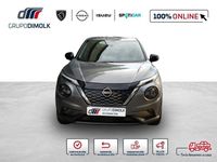 Nuevo Nissan Juke Acenta 143 CV (105 kW) 2025 Gris SUV