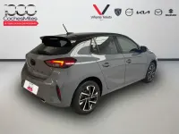 Nuevo Opel Corsa 110 CV (80 kW) 2026 Otro Utilitario
