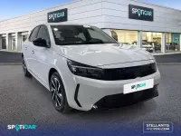Usado Opel Corsa 101 CV (74 kW) 2025 Blanco Utilitario