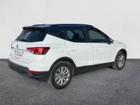 Usado Seat Arona Style Plus 110 HP (80 kW) 2021 SUV