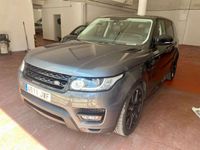 usado Land Rover Range Rover Sport 3.0TDV6 HSE Dynamic Aut.