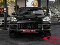 usado Porsche Cayenne Turbo GT