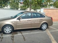 Usado Chevrolet Nubira SE 109 HP (80 kW) 2007 Bege Sedan