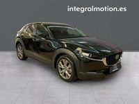 Usado Mazda CX-30 122 CV (89 kW) 2020 Negro SUV