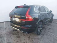 usado Volvo XC60 T5 R-Design AWD Aut. 250