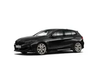 Usado BMW M135 Comfort Edition 306 CV (225 kW) 2024 Negro Utilitario