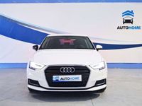 usado Audi A3 Sportback 1.6TDI 85kW