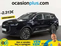 Usado Ebro s700 147 CV (108 kW) 2025 Negro SUV