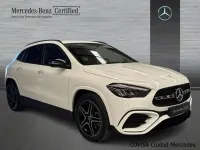 Usado Mercedes GLA200 150 CV (110 kW) 2024 SUV