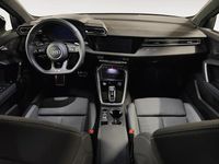 Usado Audi A3 Sportback e-tron 110 CV (80 kW) 2025 Negro Utilitario