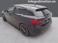 Usado BMW 116 115 HP (84 kW) 2023 Citadino