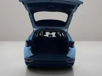 Usado Hyundai Tucson 150 CV (110 kW) 2024 SUV