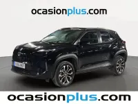 Usado Toyota Yaris Cross Active 116 CV (85 kW) 2024 Negro SUV