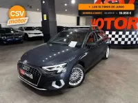 Usado Audi A3 e-tron Comfort 2021 Utilitario